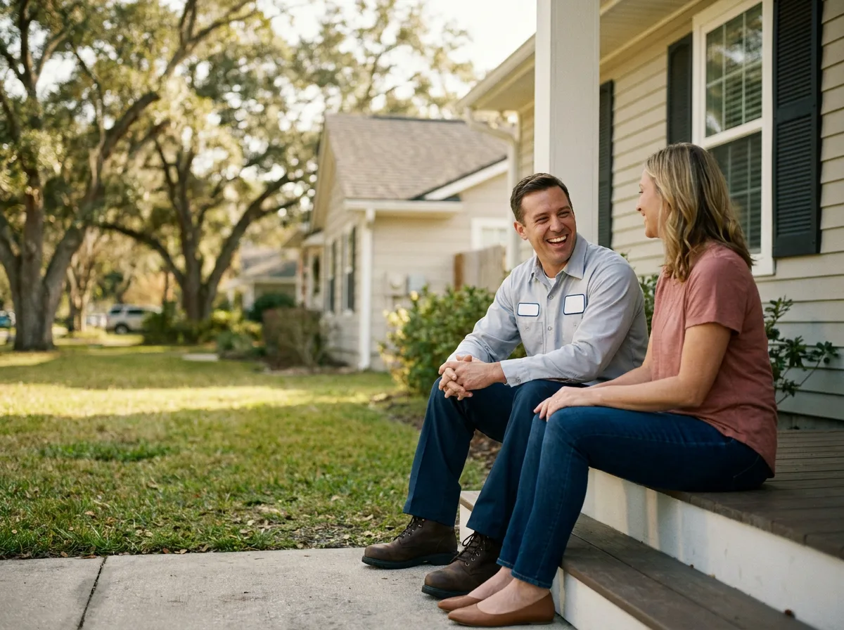 Septic tank pumping FAQs for Goldthwaite, TX